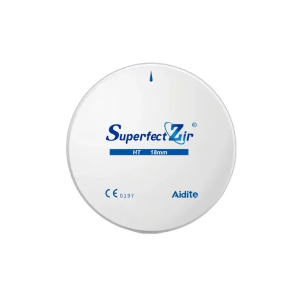 بلنک Aidite مدل Superfect Zir 2