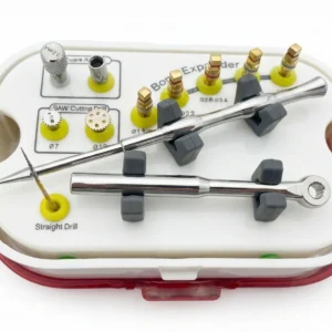 کیت بن اکسپندر چیزل دار