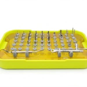 کیت جراحی دنتیوم (Dentium)