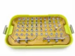 کیت جراحی دنتیوم (Dentium)