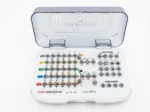 کیت کامل جراحی ایمپلنت کوروان Core1 Master Kit (Full)